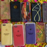 قاب موبایل آیفون و سامسونگ