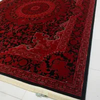 فرش صددرصد آکرلیک ۷۰۰ و ۱۲۰۰ شانه