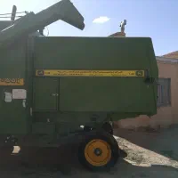 کمباین 1055قیمت توافقی|خودرو سنگین|زنجان, |دیوار
