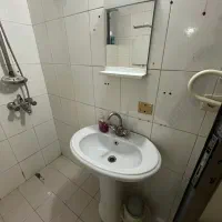 روشویی و توالت فرنگی