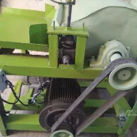 دستکاه حلاجی سه فاز