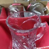 لیوان نو باکارتن