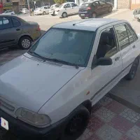 پراید مدل 93