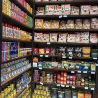 فروشندگی و صندوق داری