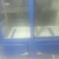 فروش یخچال قصابی مرغی|فروشگاه و مغازه|اسلامشهر, زرافشان|دیوار