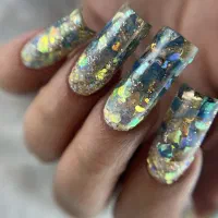 آموزش کاشت تخصصی ناخن۲/۹۹۰ آموزش تخصصی بافتمو۱/۹۹۰|خدمات آرایشگری و زیبایی|تهران, سلسبیل جنوبی|دیوار