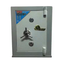گاوصندوق نسوز ۲۰ کیلویی