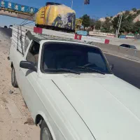 فروش وانت پیکان