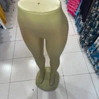 مانکن پاه