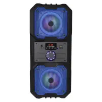 اسپیکر کی تی اس|پخشکننده همراه|اردبیل, |دیوار