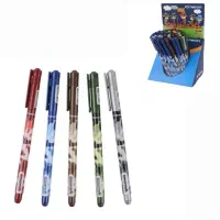 خودکارهای طرح ارتشی و سرمدادی