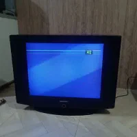 تلویزیون 29 سامسونگ سالم|تلویزیون و پروژکتور|کرج, حصارک پایین|دیوار