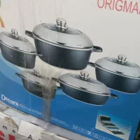 قابلمه تشک میز اتو