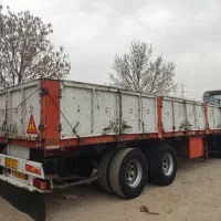 تریلی لبه|خودرو سنگین|اسلامشهر, شاطره|دیوار