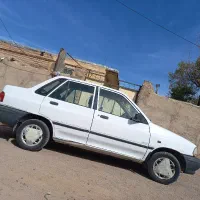 پراید مدل 83