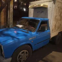 نیسان دیزل 91|خودرو سواری و وانت|تبریز, |دیوار