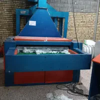 دستگاه حلاجی الیاف|ابزارآلات|مشهد, ده دی|دیوار