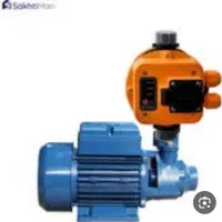 تعمیر پمپ آب و اتوماتیک سیار