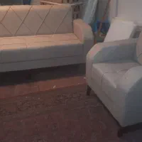 مبل راحتی اتورجاق|مبلمان خانگی و میز عسلی|تبریز, |دیوار