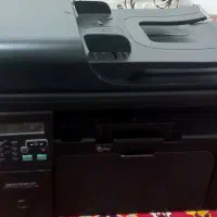 چهار کاره عالی HP 1216nfh