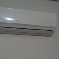 کولرگازی ال جی اصل۲۴۰۰۰