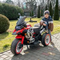 موتورشارژی 3سایز بزرگ غولپیکر|اسباببازی بچه|کرج, گلشهر|دیوار