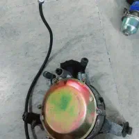 ریگلاتور و پایه کپسول lpg