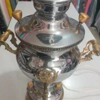 سماور برقی|سماور، چای‌ساز، قهوه‌ساز|فلاورجان, |دیوار