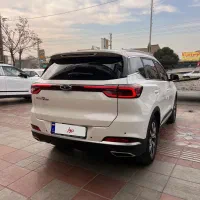 فونیکس تیگو 7 پرو پرمیوم|خودرو سواری و وانت|تهران, ابوذر|دیوار