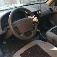 ۴۰۵|خودرو سواری و وانت|محمدشهر, جعفرآباد|دیوار