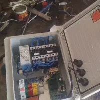 بالابر ساختمانی سرویص نصب ریموت سیار|خدمات پیشه و مهارت|خرم‌آباد, |دیوار