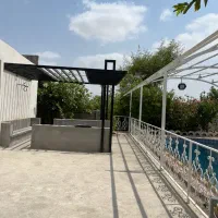 ویلا استخر دار سرخون|اجارهٔ کوتاه‌مدت ویلا و باغ|بندرعباس, |دیوار