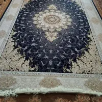 دو عدد فرش ۶متری نو،اصن پهن نشده