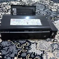 چاپگر رنگی|پرینتر، اسکنر، کپی، فکس|شیرین‌سو, |دیوار