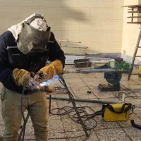 لوله کشی گاز|خدمات پیشه و مهارت|اهواز, شهرک دانشگاه|دیوار