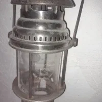 چراغ زنبوری