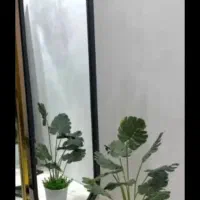 اینه|آینه|کرج, فاز ۳ گوهردشت|دیوار