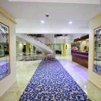 تور  گروهی ویژه هالوین وان ترکیه ۷ آبان|تور و چارتر|رشت, گلسار|دیوار