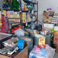 فروش مغازه برنج فروشی