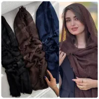 شال نخ حصیری|لباس|شیراز, شاهچراغ|دیوار