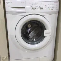 لباسشویی ۶کیلویی کنوود