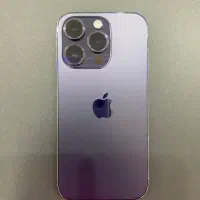 ایفون 14 پرو 256 zaa