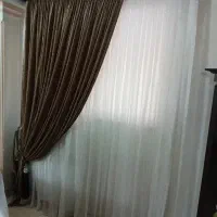 پرده|پرده، رانر، رومیزی|رشت, چله خانه|دیوار