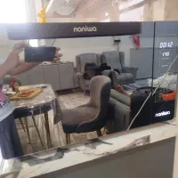 تستر نانیوا کاملا نو هستش