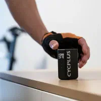 پمپ باد جیبی مخصوص دوچرخه برند CYCPLUS