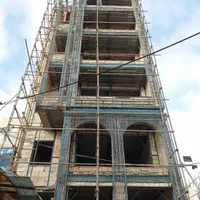 رابیتس کاری نما وراویز بندی|خدمات پیشه و مهارت|مشهد, وکیل‌آباد|دیوار