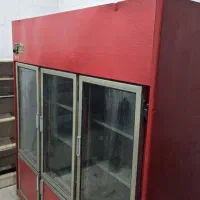 یخچال ۳ درب