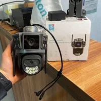 دوربین سیمکارتی اماکن 4k چرخشی به قیمت چین