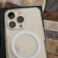 13پرو رنگ طلایی zaa