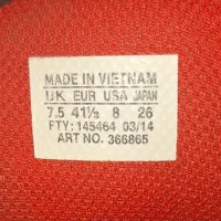 کفش سالامون|کیف، کفش، کمربند|مریوان, |دیوار